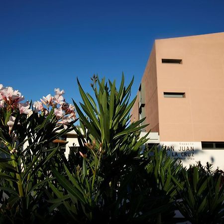 Posada San Juan De La Cruz Fontiveros Εξωτερικό φωτογραφία